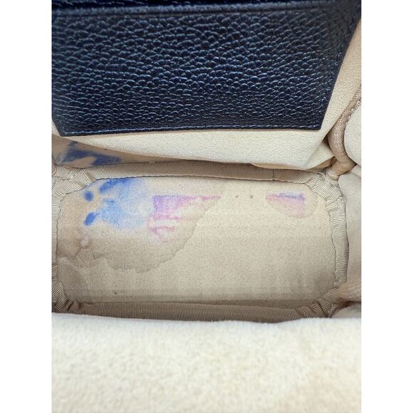 MCM X-Mini Stark Striped Roboter Mixed-Media Backpack*one strap - Picture 11 of 14